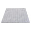 2" x 2" Marble Mosaic Wall & Floor Tile