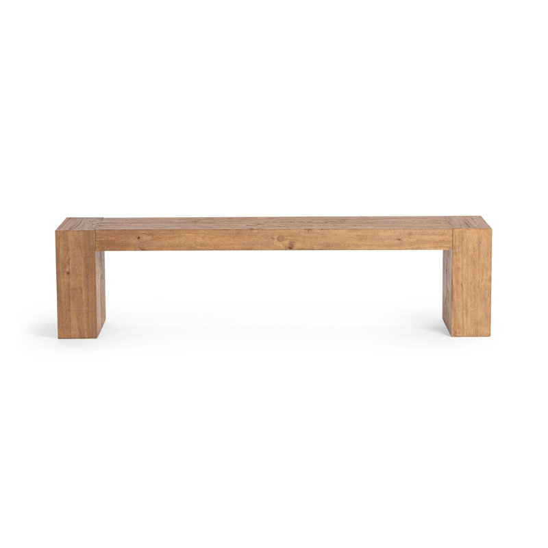 Clayton Bench