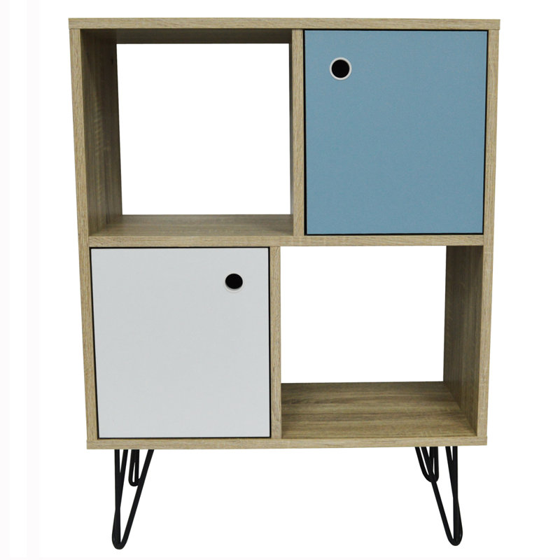 Neerav 60cm Console Table