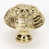 Polished Brass