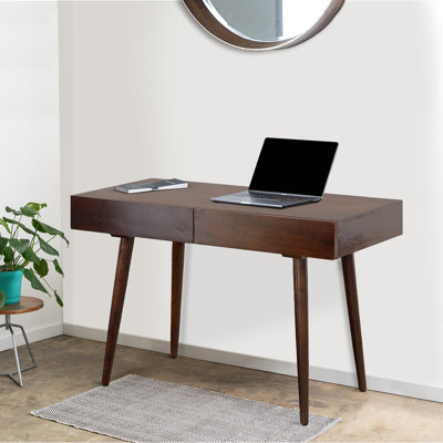 Bureau d'écriture Mango Wood