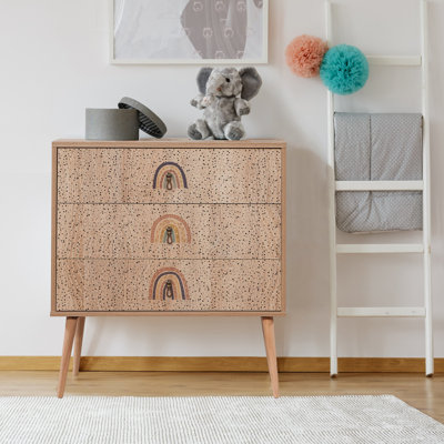 Commode Duez