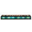 Moose 6 - Light Bath Bar