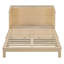 Lit plateforme avec rangement et 2 grands tiroirs -1359845607-1359845603