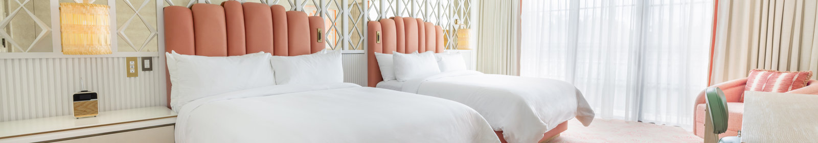 Bernhardt Hospitality Slim Hero