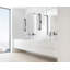 Lochwood 1 - Light Bath Sconce-64112819-64112820