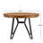 Round Dining Table-1064287719