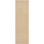 Benevides Machine Woven Tan Rug-295265811