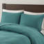 Ensemble de courtepointe 3 pièces Velvet Touch-15654110-20477134