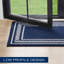 Tapis touffeté à la machine Nautica-112669707