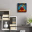 «Inner Peace» par Lucia Heffernan, art mural en verre acrylique-986444208