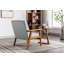 Sandvika Upholstered Armchair-71722553