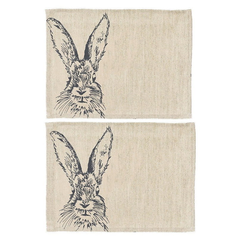 100% Cotton Placemat