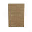 Armoire Crafton, chambre à coucher, chêne naturel