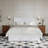  Jeilynn Solid Wood Foundation Bed Frame with Matching Footboard-339714120-339714127