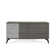 Jared 61'' W 6 - Drawer Dresser