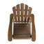 CHAISE ADIRONDack HOLLYWOOD PLIABLE-832876383
