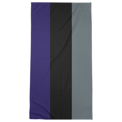 Lightweight Beach Towel