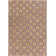 Grind Geometric Indoor Rug