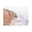 Elena Chukhlebova Malibu Beach Wood Slat Art-679495677