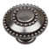 1 3/8" Diameter Mushroom Knob Multipack
