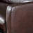 Wamsutter Manual Push-Back Recliner with Tufted Back -277546736