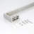 4- Piece Stainless Steel Bathroom Hardware Set