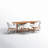 Anautica 7 Piece Dining Set
