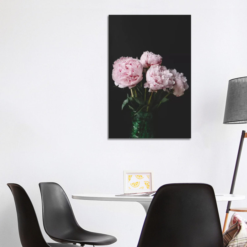 Chelsea Victoria - Wrapped Canvas Print, 101.6 cm H x 66.04 cm W x 1.91 cm D