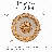 Round Ceiling Medallion
