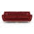 Burgundy Velvet is out of stock