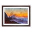 Waves in Portugal - Picture Frame Painting Print-56739330-56739332