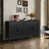 Noir antique