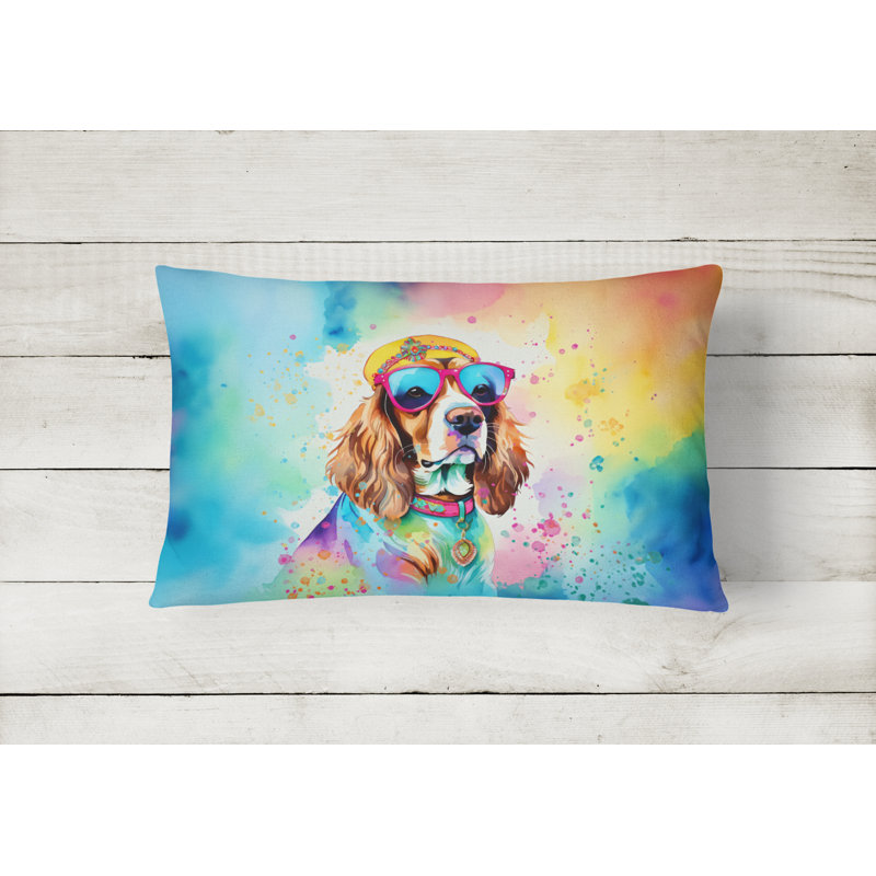 Other/No Pattern Outdoor Throw Pillow
