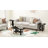 Castlewood Coffee Table-67778411