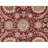 Hand Knotted Wool Indoor Rug
