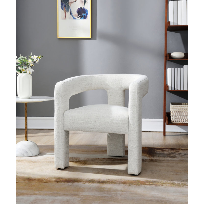 Chaise d'intérieur, ensemble de 2 fauteuils, chaises rembourrées pour la maison