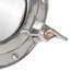 Porthole Mirror Wall Hanging Aluminium And Glass-1907717191-1907717184