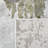 Serafino Abstract Gray/Green Area Rug-915694487