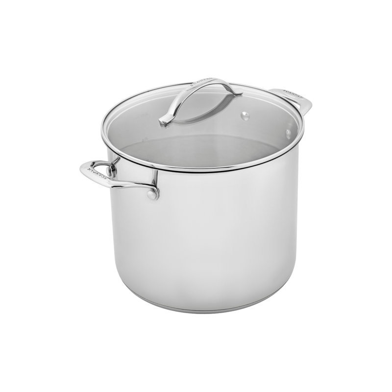 SCANPAN STS 11L Stock Pot