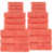 Orange is out of stock