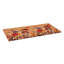 Tapis d'entrée extérieur antidérapant Floral-92409187