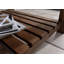 Bueno Solid Wood Solid Wood Coffee Table with Storage-90615126