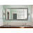 Zali Rectangle Wall Mirror-593552165