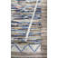 One-of-a-Kind 9'1" X 12'1" Flatweave Area Rug
