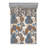 Microfiber Paisley Sheet Set-105899207-45887438