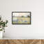 Enchanting Vista High-Gloss Frameless Acrylic Glass Wall Art Landscape & Nature Print by Oliver Gal, Ready to Hang, 15 x 10-435075321-435075327