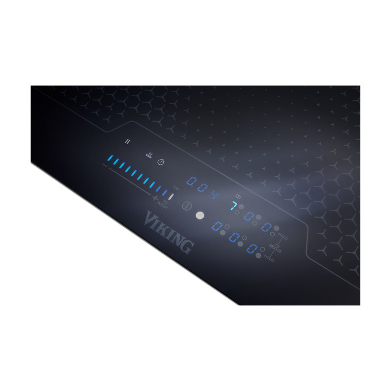 36" All-Induction Cooktop