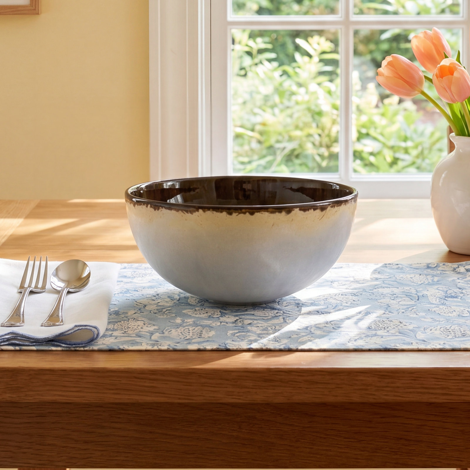 Champlain 10 oz. Grove Cereal Bowl