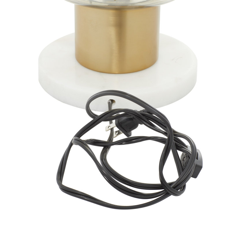 Lampe de table Dorielle
